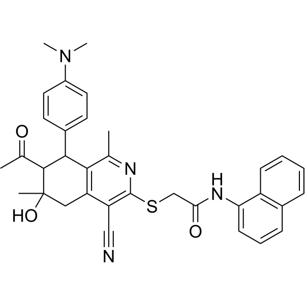 CDK2-IN-25
